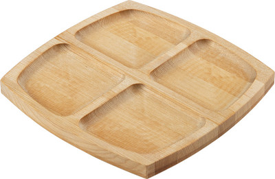 Менажница Mallony 105709 (береза) - 