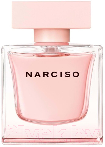 Парфюмерная вода Narciso Rodriguez Narciso Cristal