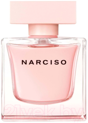 Парфюмерная вода Narciso Rodriguez Narciso Cristal (50мл)