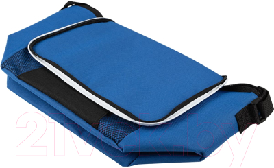 Изображение товара Термосумка ECOS PC2201 / 104568 (синий)