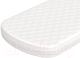 Миниатюра изображения товара Матрас в кроватку Farfello 11x60x120 (жаккард)
