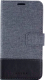 Чехол-книжка Case Muxma для Galaxy J5 (J510) (черный) - 