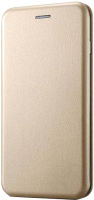 Чехол-книжка Case Vogue X для Redmi 7A (золото) - 
