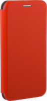 Чехол-книжка Case Vogue X для Redmi 7A (красный) - 