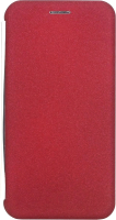 Чехол-книжка Case Vogue для Redmi GO (винный) - 