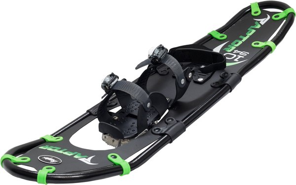 Ледоступы Canadian Camper Raptor R927 22.9х68.6