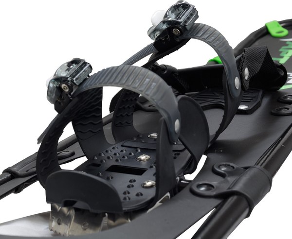 Ледоступы Canadian Camper Raptor R927 22.9х68.6