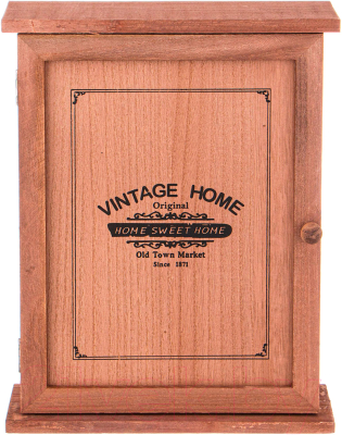 Ключница настенная Lefard Vintage Home / 222-756
