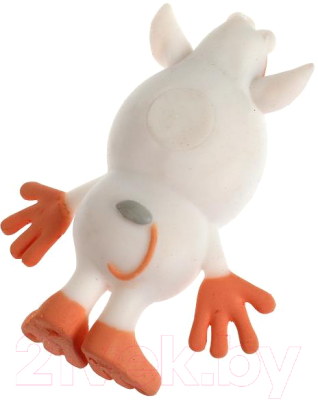 Изображение товара Игрушка антистресс Играем вместе Буба с песком / TG-211019-1-BUBA-SB