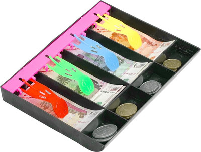 Деньги игрушечные Играем вместе 1604K976-R - 