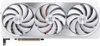 

Видеокарта, RTX4080 16GB (GV-N4080AERO OC-16GD)