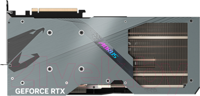 Видеокарта Gigabyte RTX4090 24GB (GV-N4090AORUS M-24GD)