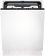 Посудомоечная машина Electrolux EEA727200L - 
