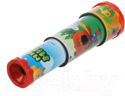 Изображение товара Игрушка детская Играем вместе Калейдоскоп. Ми-ми-мишки / B1616114-R2