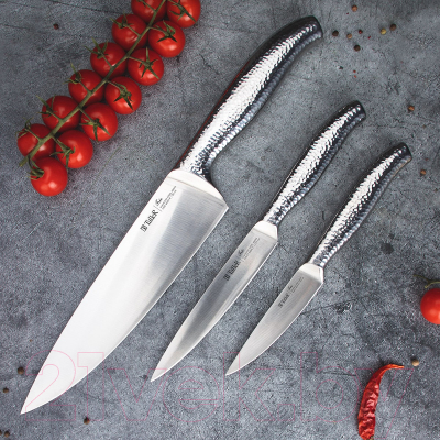 Набор ножей TalleR TR-22080