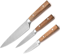Набор ножей TalleR TR-22081 - 