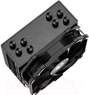 Кулер для процессора ID-Cooling SE-224-XTS Mini Black