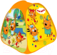 Миниатюра изображения товара Детская игровая палатка Играем вместе Три кота / GFA-3CATS01-R