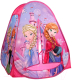 Миниатюра изображения товара Детская игровая палатка Играем вместе Фрозен / GFA-NFRZ01-R