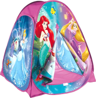 Детская игровая палатка Играем вместе Принцессы / GFA-NPRS01-R - 