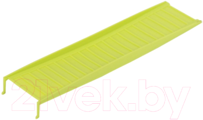 Изображение товара Лестница для клетки Voltrega 0309948/green (зеленый)