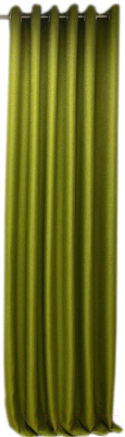 Штора Модный текстиль 06L1 / 112MT391020 (260x180, лайм)
