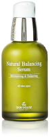 Сыворотка для лица The Skin House Natural Balancing Serum (50мл) - 
