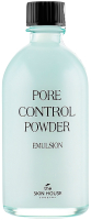 

Эмульсия для лица The Skin House, Pore control Powder Emulsion