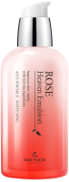 

Эмульсия для лица The Skin House, Rose Heaven Emulsion