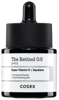 Масло для лица COSRX The Retinol 0.5 Oil для зрелой и сухой кожи (20мл) - 