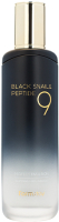 Эмульсия для лица FarmStay Black Snail & Peptide Perfect Emulsion (120мл) - 