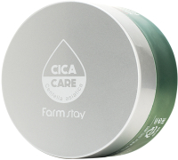 

Патчи под глаза, Cica Farm Nature Solution Eye Patch
