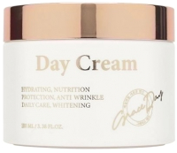 

Крем для лица Grace Day, Refreshing Day Cream для увлажнения и восстановления