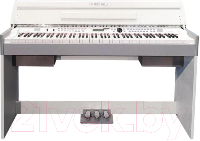 Цифровое фортепиано Medeli CDP5200W