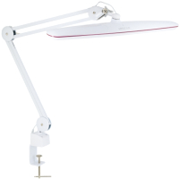 Настольная лампа Anatomica Smart-406W (белый) - 