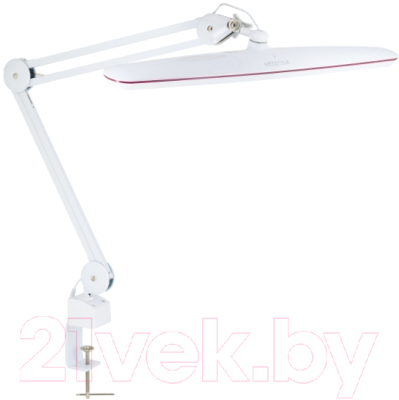 Настольная лампа Anatomica Smart-406W (белый)