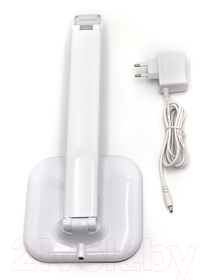 Настольная лампа Anatomica Smart-305 (белый)