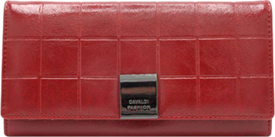 Портмоне Cedar Cavaldi / PX24-FO-3-6468 (красный)