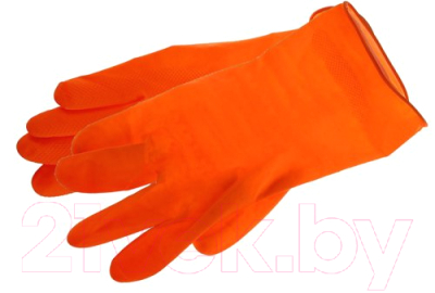 Изображение товара Перчатки хозяйственные Энкор Люкс 58756