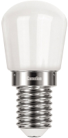 

Лампа Camelion, LED2-T26/830/E14 / 13153