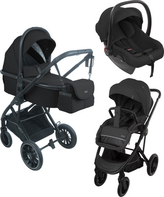 

Детская универсальная коляска, Desire 3 в 1