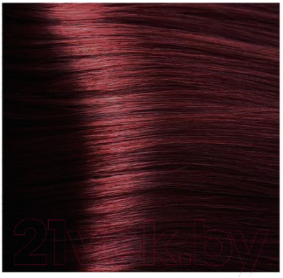 Крем-краска для волос Nexxt Professional Century 5.6 (светлый шатен фиолетовый)