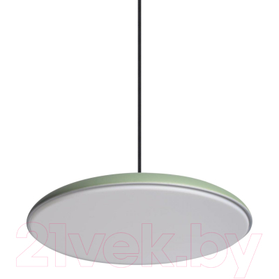 Потолочный светильник Loftit Plato 10119 (зеленый)