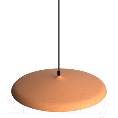 Потолочный светильник Loftit Plato 10119 (оранжевый)
