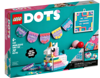 

Конструктор Lego, Dots Творческий семейный набор Единорог Браслет Моро / 41962_1