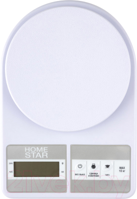 Кухонные весы HomeStar HS-3012