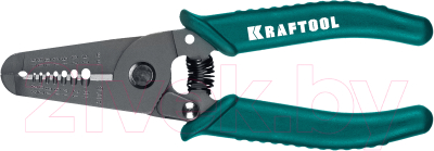 Инструмент для зачистки кабеля Kraftool PK-26 / 22660-15_z01