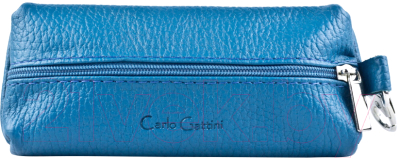 Ключница Carlo Gattini Classico Cavone 7105-07 (синий)