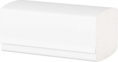 Бумажные полотенца Veiro Professional V-сложение 2 слоя 9081198 / V22-200 (200шт) -