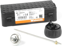 Набор для краскопульта Walcom 960011/C - 